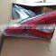 For sonata 2014-2016 tail lamp tail light back light inner 92403-C1000 92402-C1000