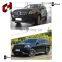 CH New Upgrade Luxury Front/Rear Bumper Support Exhaust Pipe Front Grille For For Mercedes-Benz GLS X166 16-19 to GLS63