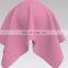 Super Comfortable Cotton  Single Jersey Fabric Plain Dyed Woven Fabric For Dress