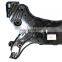 High Quality Auto Parts  Crossmember 62400-1R000 For Hyundai Accent/Solaris 2011