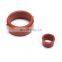 For Mercedes-Benz OM642 Turbo Intake Seal / Engine Breather Rubber A6420940080