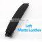 Car Interior Leather Door Handle Panel Pull Trim For Land Rover Discovery 2015-2019 28LR076151 28LR076152