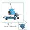 2.2KW, 3KW, 4KW, 400MM, 16" Metal Cut Off Saw Miter Cutting Saw concrete mixer machine