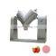 Coffee Powder Commercial Spice Mixing Machine Stainless Steel Ribbon Mixer Horizontal