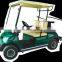 single seat  electric mini utility golf car price CE approved two passengers available