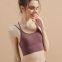 Wholesale Fitness Yoga Wear Women Sports Bras Fitness Yoga Wear  Sexy Sports Bra  Summer Casual Sports Wear
