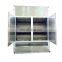 DW Belt dryer for vegetable & fruit