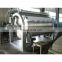 Hot sale PLC control diameter 600mm Cylinder Scratch Board Dryer for beer yeast