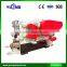 Wood Sawdust making machine / sawdust log making machine