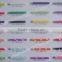 2014 New style party straw, Drinking paper straws