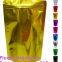 Slider zipper Pet Food pouch, Non Food Products, Coffee Bags, Nutrition Bars Packaging, Flexible Packaging