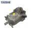 Hot sell YEOSHE Taiwan PA10VSO10EP2D/53RL Inclined Axis Pump PA10VSO71EP2DS 100 140 High Pressure Piston Pump