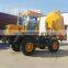 Shan dong factory construction dumper truck 10 ton dumper