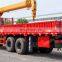 Construction Machinery 12 ton Mobile Crane Hydraulic Cranes For Sale In Dubai