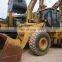 CAT Used 950H front loader , CAT wheel loader for sale , Original Japan heavy equipments