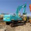 Nice condition kobelco sk250 excavator , good price kobelco sk200-8 sk220-8 sk250-8 , kobelco used machine