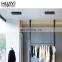 HUAYI High Performance Aluminum Cob 10w 20w 30w Indoor Living Room Bedroom Hotel Recessed Led Spotlight