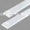 1.2M LED Linear Light 36W Flat Surface Mounted Slim Office 1200MM LED Batten Light With Large Luminous