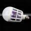 Mosquito Killer Lamp Price 20W 9W 12W 15W LED Anti Mosquito Bulb
