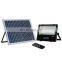 Dusk to Dawn Security Rechargeable Lamp 40W 60W 100W 200W 300W Solar LED Solar Flood Light