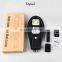 Outdoor Lamp Motion Sensor Remote Control Waterproof Solar LED Street Lamp