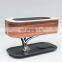 Wireless Charger Bedroom Desk Touch Dimming Wireless Phone Charger LED Desk Lamp