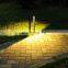 wholesale Exterior Aluminum Modern Lighting Garden Low Voltage Led Garden Light Outside Outdoor Waterproof Wired lawn lamp