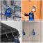 Padlock GPS Tracker for Truck Waterproof Lorry Vehicle Car Location Tracker GPS Unlocked OEM GPS Padlock Tracker
