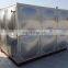 SMC/BMC rectangular stainless steel water tank