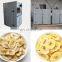 Plantain Slicing Machine Banana Chips Flour Extract Production Line