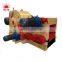 Factory supplied no extra cost  wood chipper for sale by owner tree bole trunks hard branches breakers