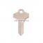 Brazil keys Hot Sale Popular Design Brass Modern Wholesale Remote Control blank keys for duplicate