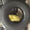 Flin 12.5R22.5 heavy truck semi trailer truck vacuum tyre