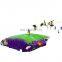 Inflatable Bike Jump Landing Mat Bmx Air Bag Inflatable Jump Air Bag For Skiing