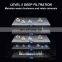 Durable Latest Household 3 Stages Stainless Steel Tankless Water Filtration System Purifier