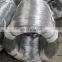 0.8mm galvanized steel wire for rebar strapping machine
