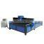 1500*3000 mm table top cnc iron steel plasma metal cutting machine