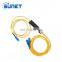 High quality Single Mode Sc Optical Coupler Fbt Fiber Optic Splitter
