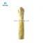Yellow Industrial Latex Dipped Gloves Rough Rubber Glove Nitrile Coated Glove CE EN388