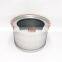 2022 New products Air Compressor spare parts 54509427 oil-water separator