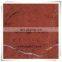 Alicante Red Marble Stone, Rojo Alicante Marble