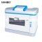 Laboratory instruments high throughput intelligent microwave digester system