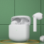2022 Tws Wireless J80 earphone Universal Handsfree Sports Waterproof BT Gaming J80 Headphone Earphone Mini True Wireless Earbuds