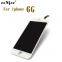 Mobile Phone LCD Display Screen For Iphone 6 6G Replacement Display With Touch Digitizer Assembly