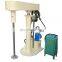 7.5KW Paint mixing machine/Disperser for paint