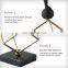 Aerialist Statue Tabletop Sculpture Home Decor