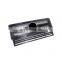 Flyingsohigh G63 Style Front Grille E10 Car Body Kit For Mercedes Benz G Class W463 2002-2016