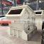 Quality guaranteed mining fine vertical shaft compound impact crusher stone rock mobile pirmary impact crusher machine price