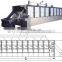 Chinese supplier hot air belt conveyor drying/dryer machine