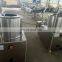 2020 Hot Sale Automatic Potato Washing Peeling and slicing  Machine